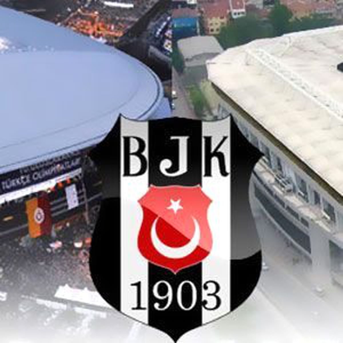 Beşiktaş\'a Stat Arayışı