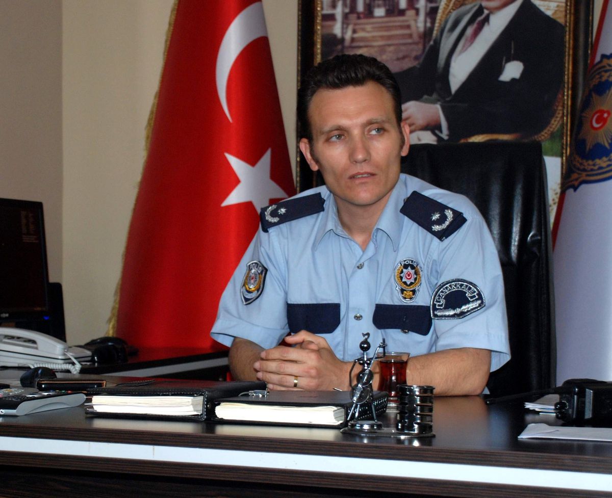 Biga Çevre Yolunda Hız Limiti Artırıldı