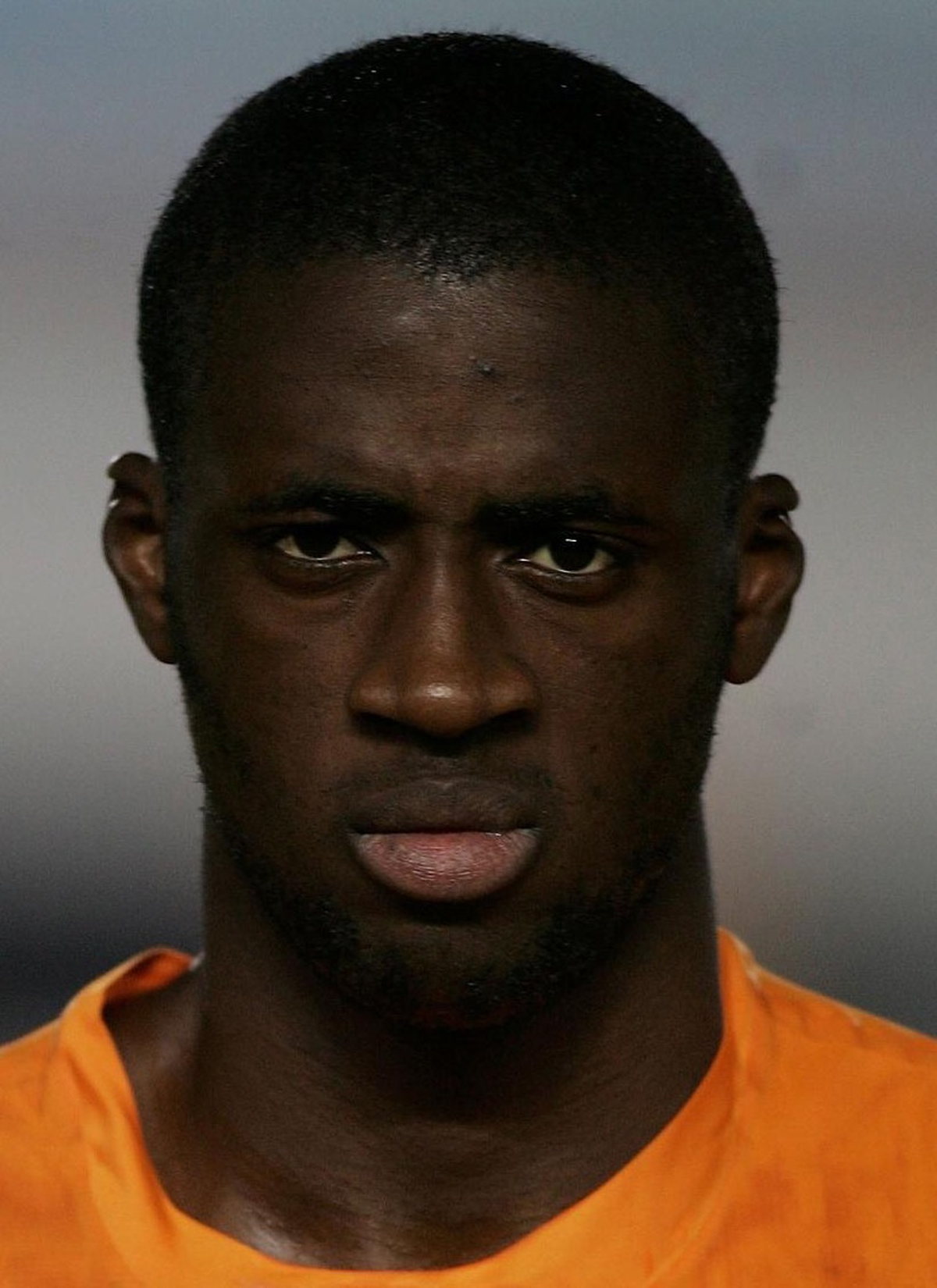 Bursaspor\'da Kolo Toure Sesleri