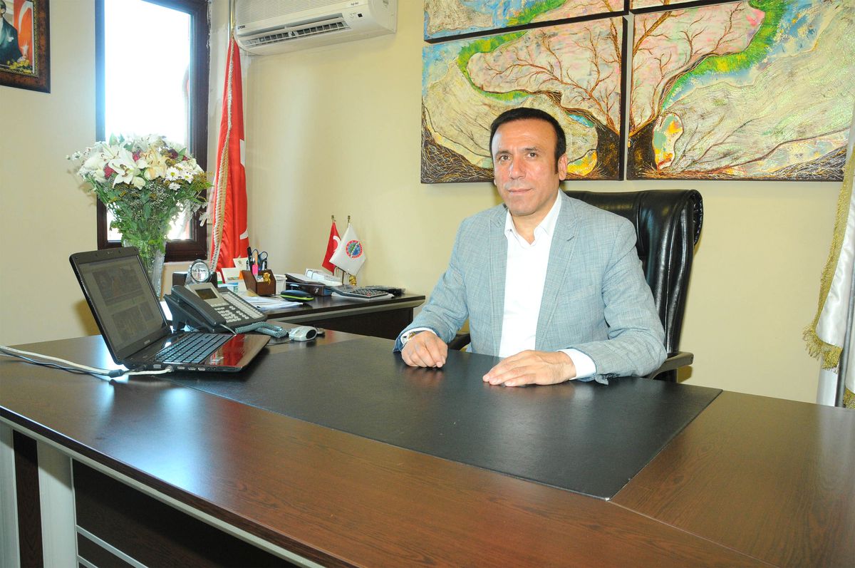 Canik\'ten 12 Ay Eğitim