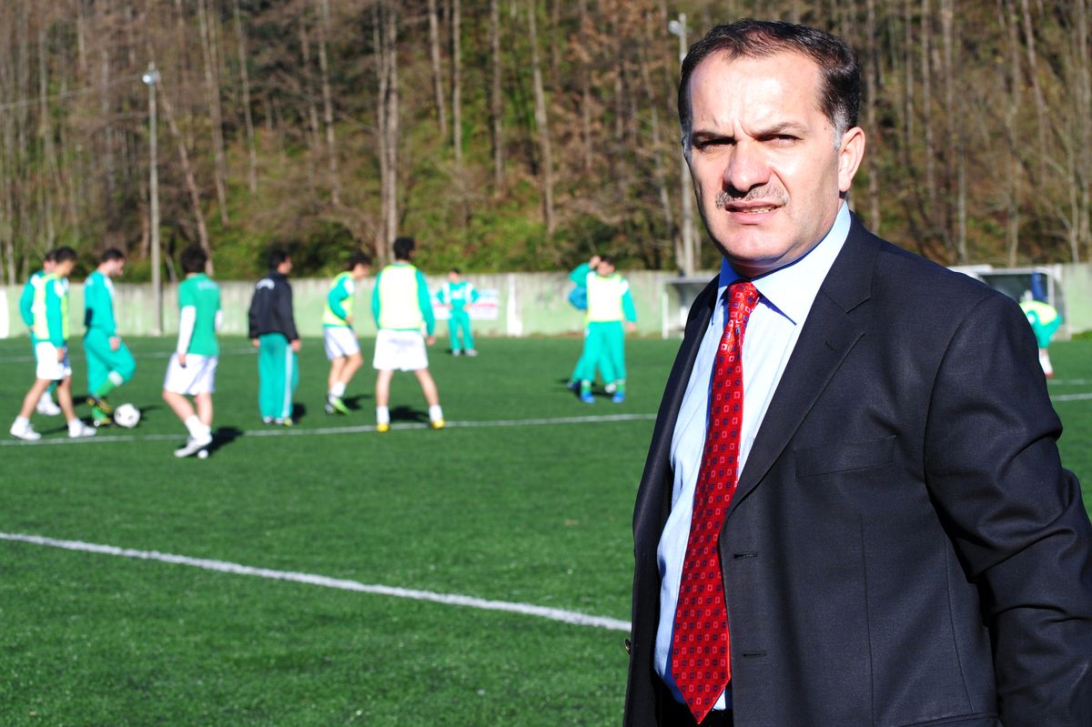 Çayelispor Kongreye Gidiyor