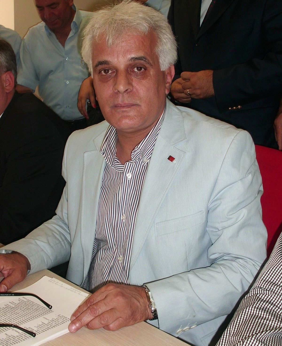 CHP Bursa\'da Başarıyı Hedefliyor