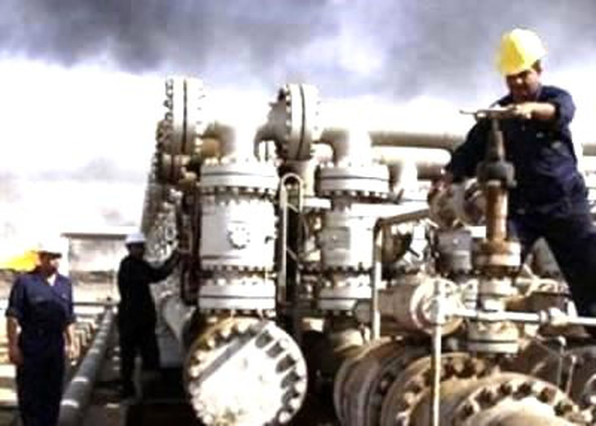 Çin, İran\'dan Petrol İthal Edebilecek