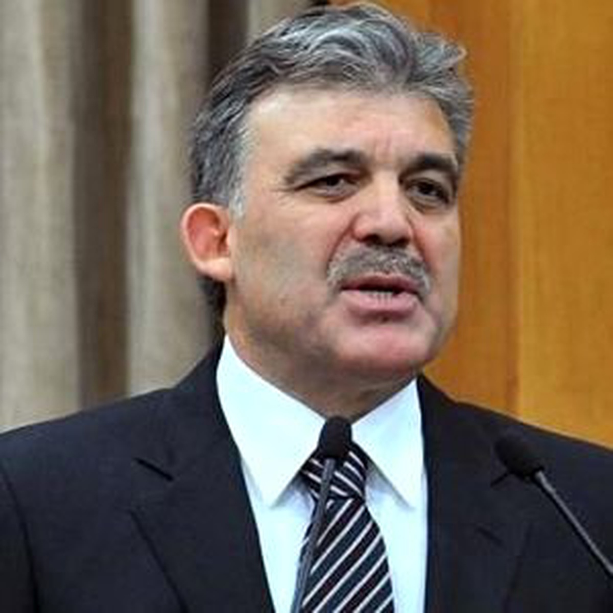 Cumhurbaşkanı Gül, YÖK Üyeliğine Prof. Dr. Yılmaz\'ı Atadı