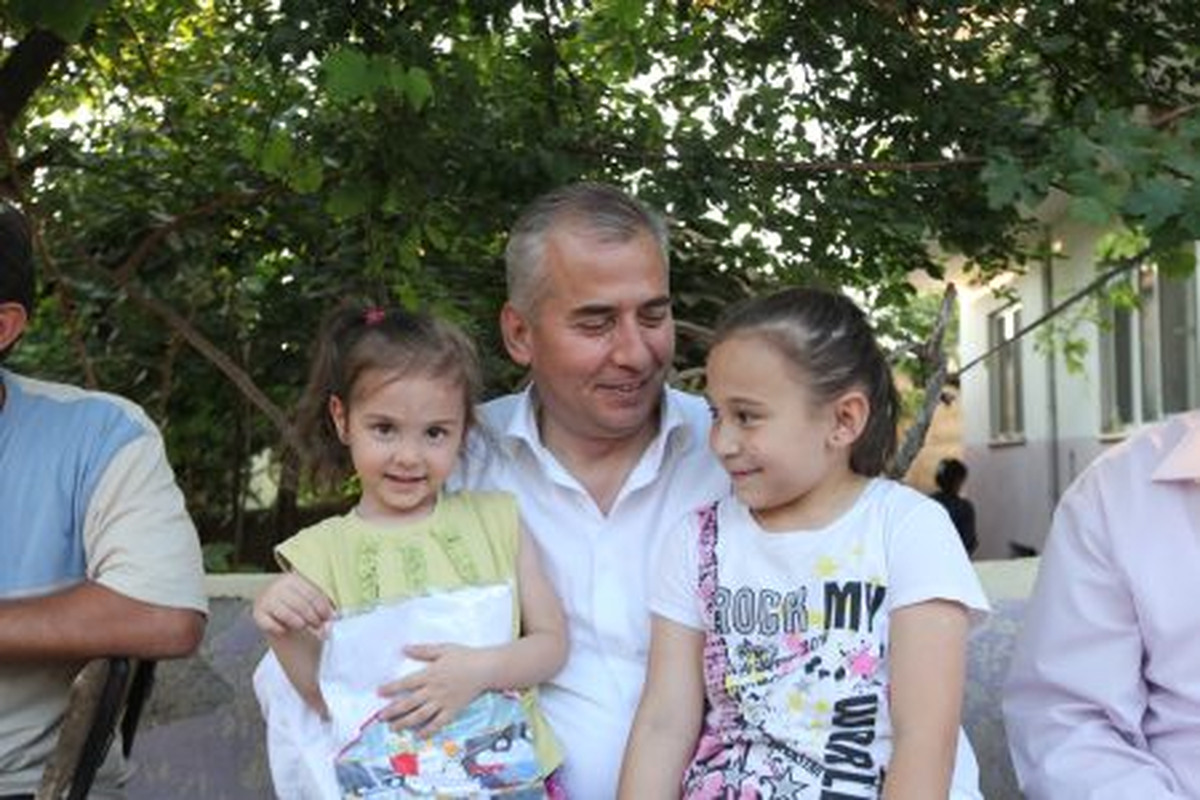 \'\'Daha Yapacak Çok İşimiz Var\'\'