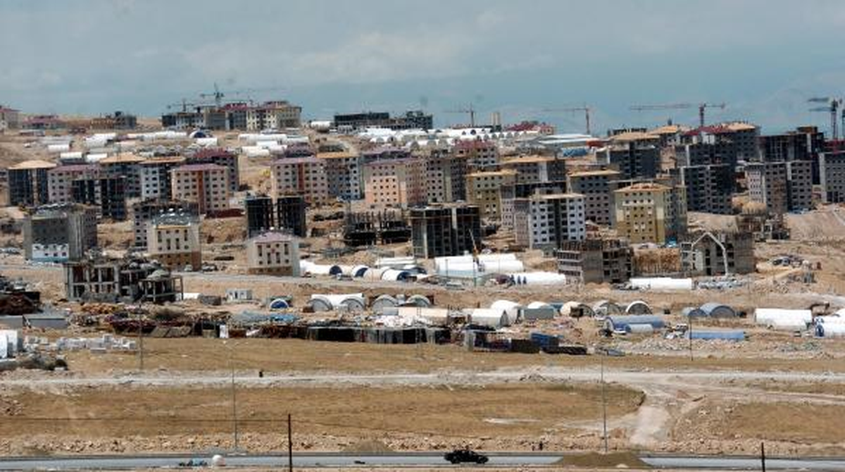 Depremzedelere Konut İçin Son Şans