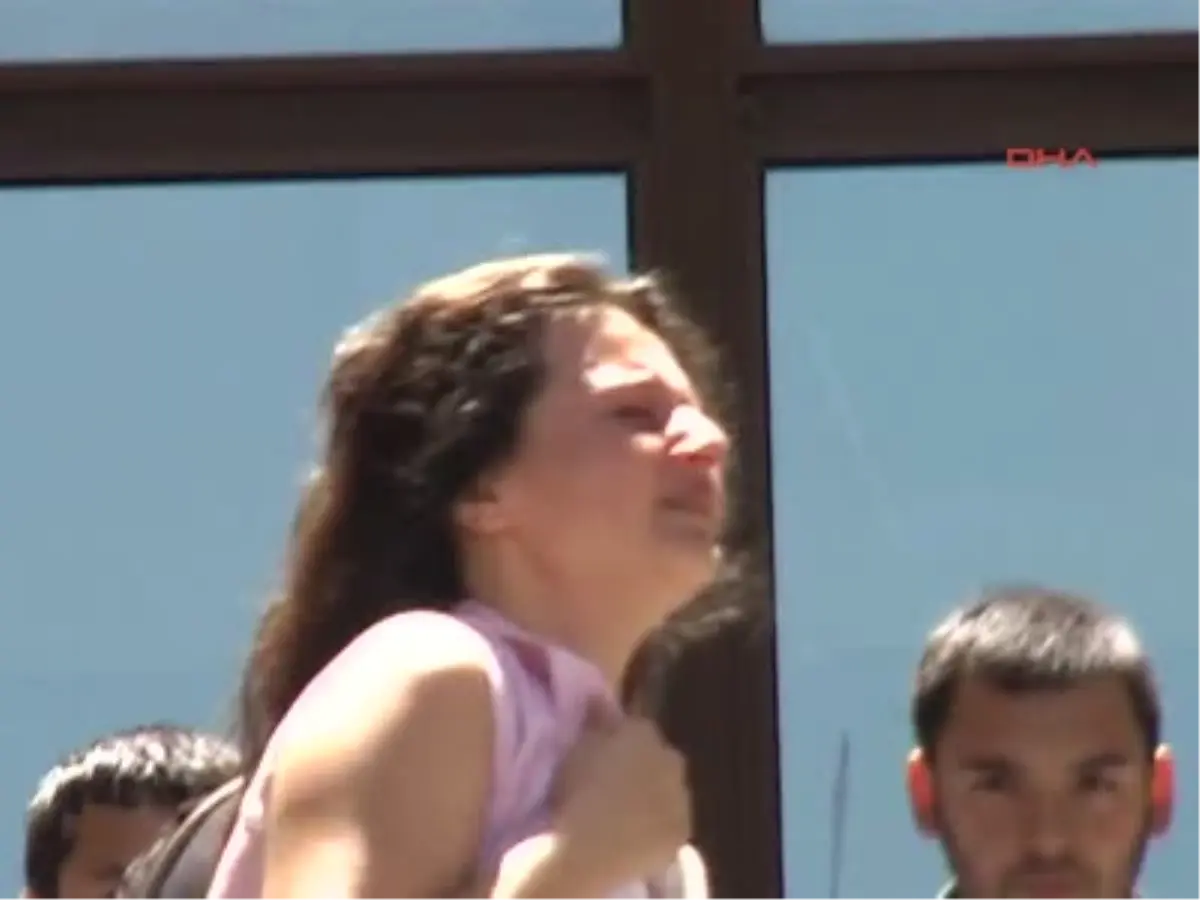 Didem ve Ezgi\'nin Canının Bedeli 5 Yıl