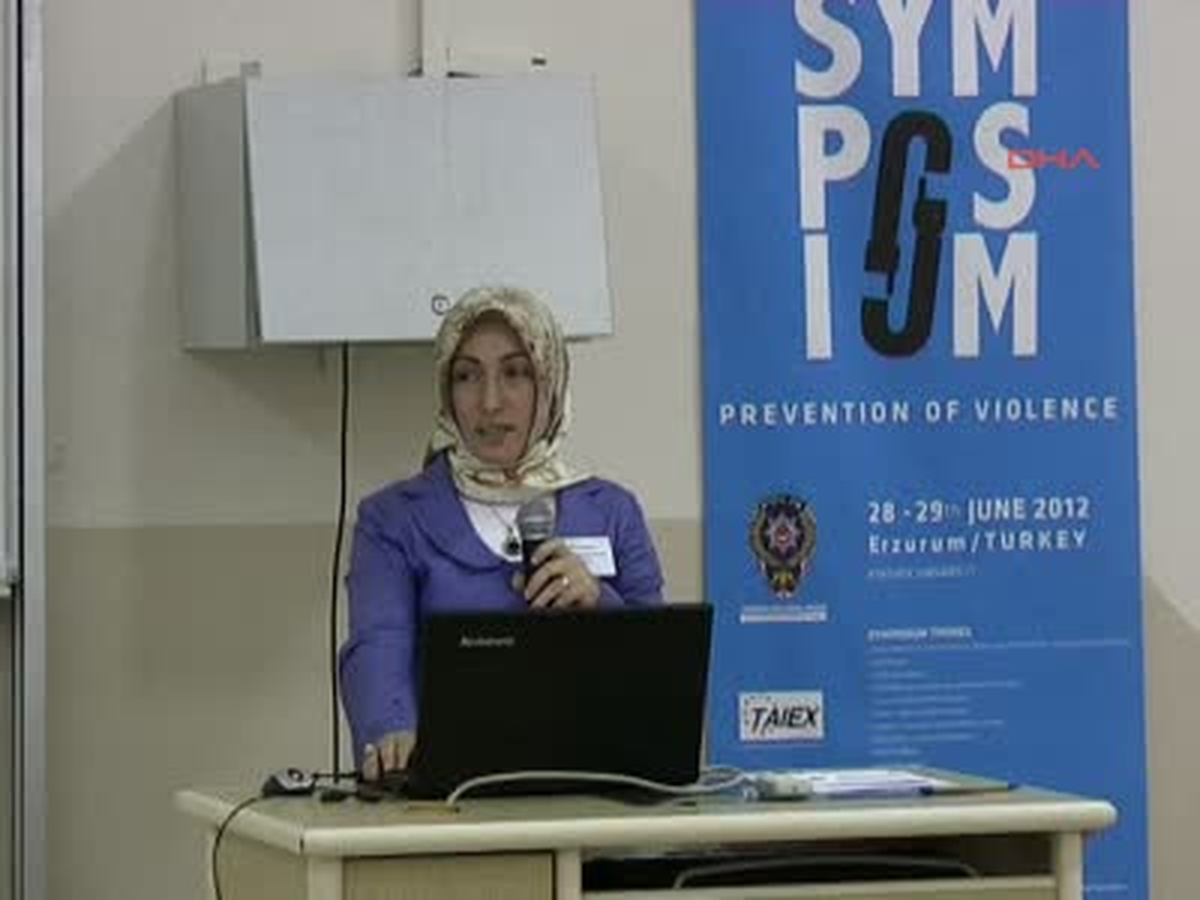 İmam Hatip Liselerinde Şiddet Yok