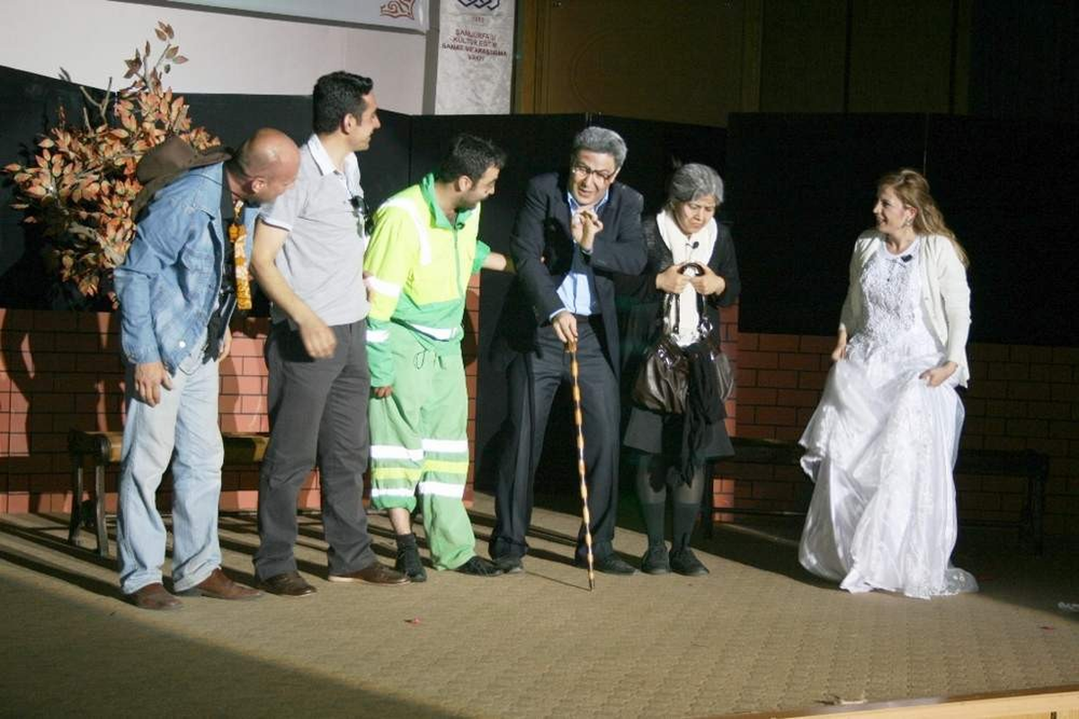 Drama ile Eğitim Daha Kaliteli Olacak
