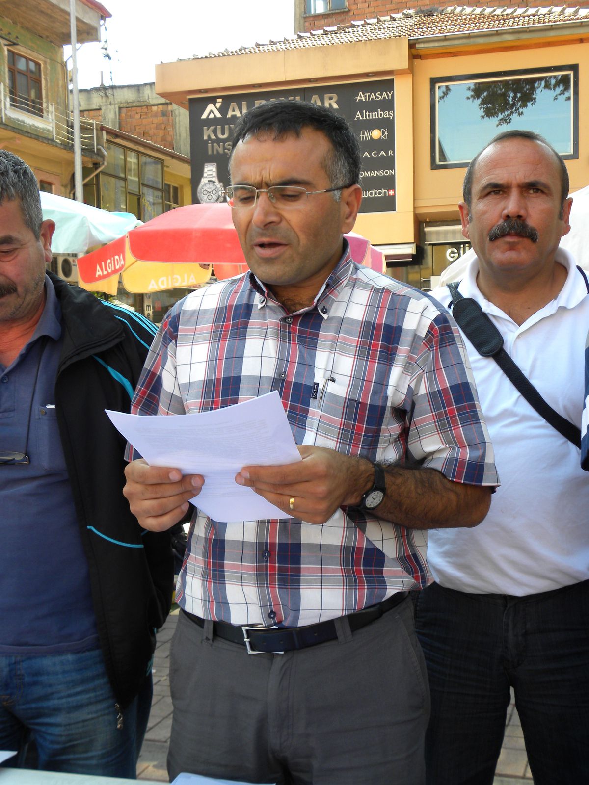 Eğitimsen; " 5 Yaş Çocuğunu İlkokula Değil Ana Okuluna Gönderin" Kampanyası Başlattı