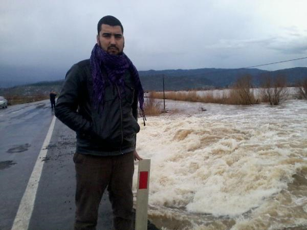 Eğlence Dönüşü Kazada Can Verdi