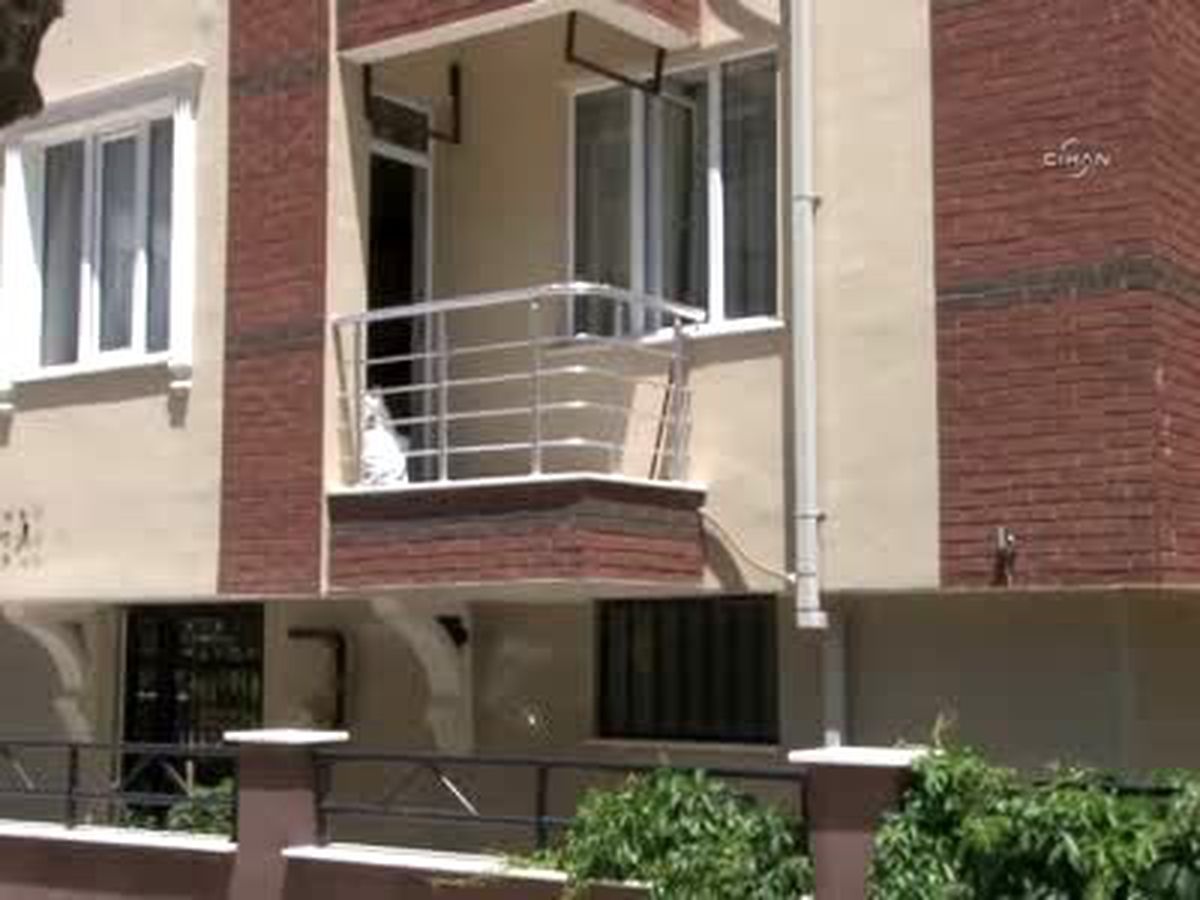 Eskişehir\'de İki Subayın Evinde Arama Yapılıyor