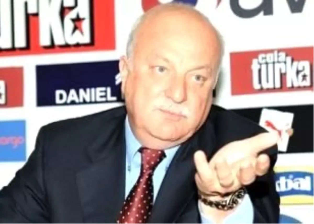 \'F.bahçelilerle mi Şike Yapacağım?\'