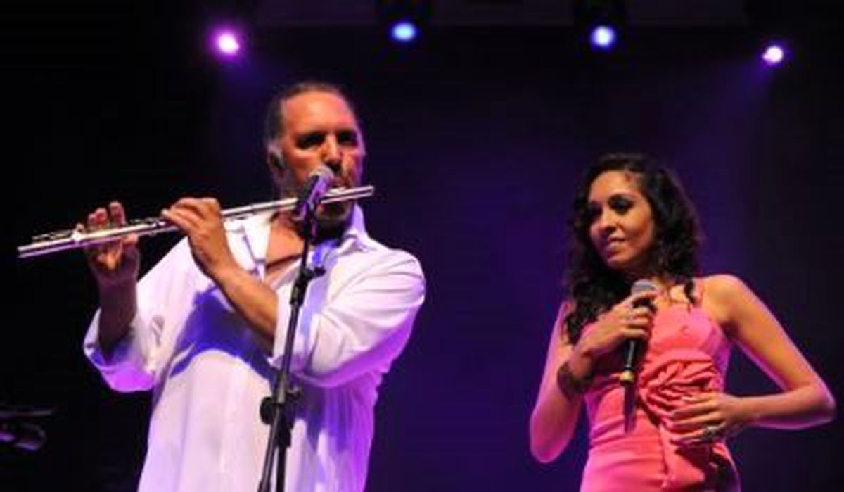 Fatih Erkoç ile Müzik Yolculuğu