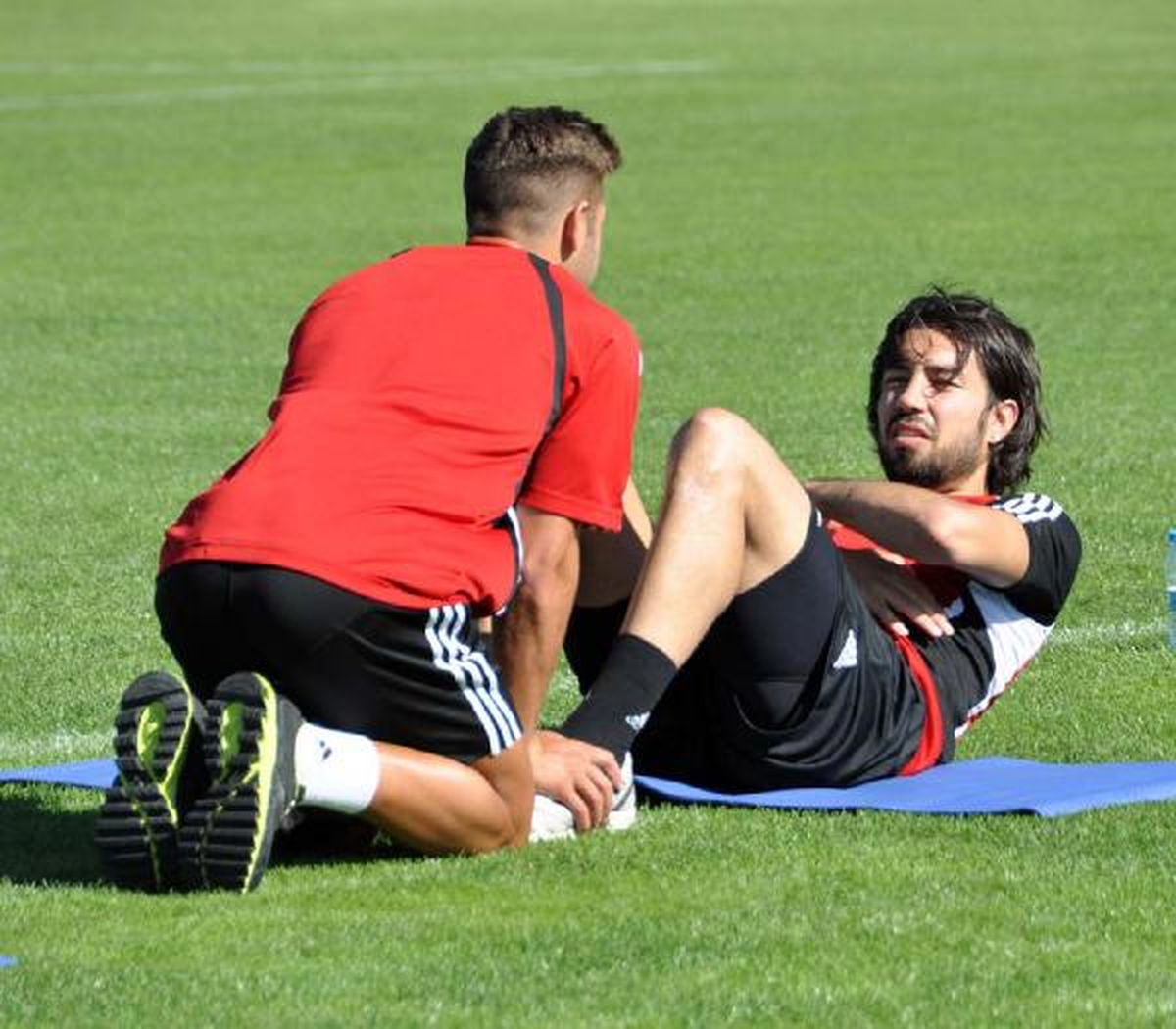 Gaziantepspor Antrenörü Özer: Bu Kez İyi Başlamak İstiyoruz