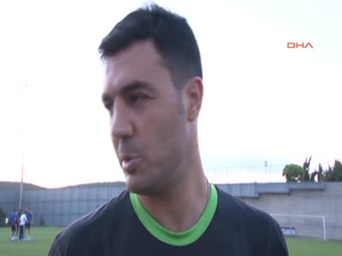 Gaziantepspor Yeni Sezon Hazırlıklarına Başladı