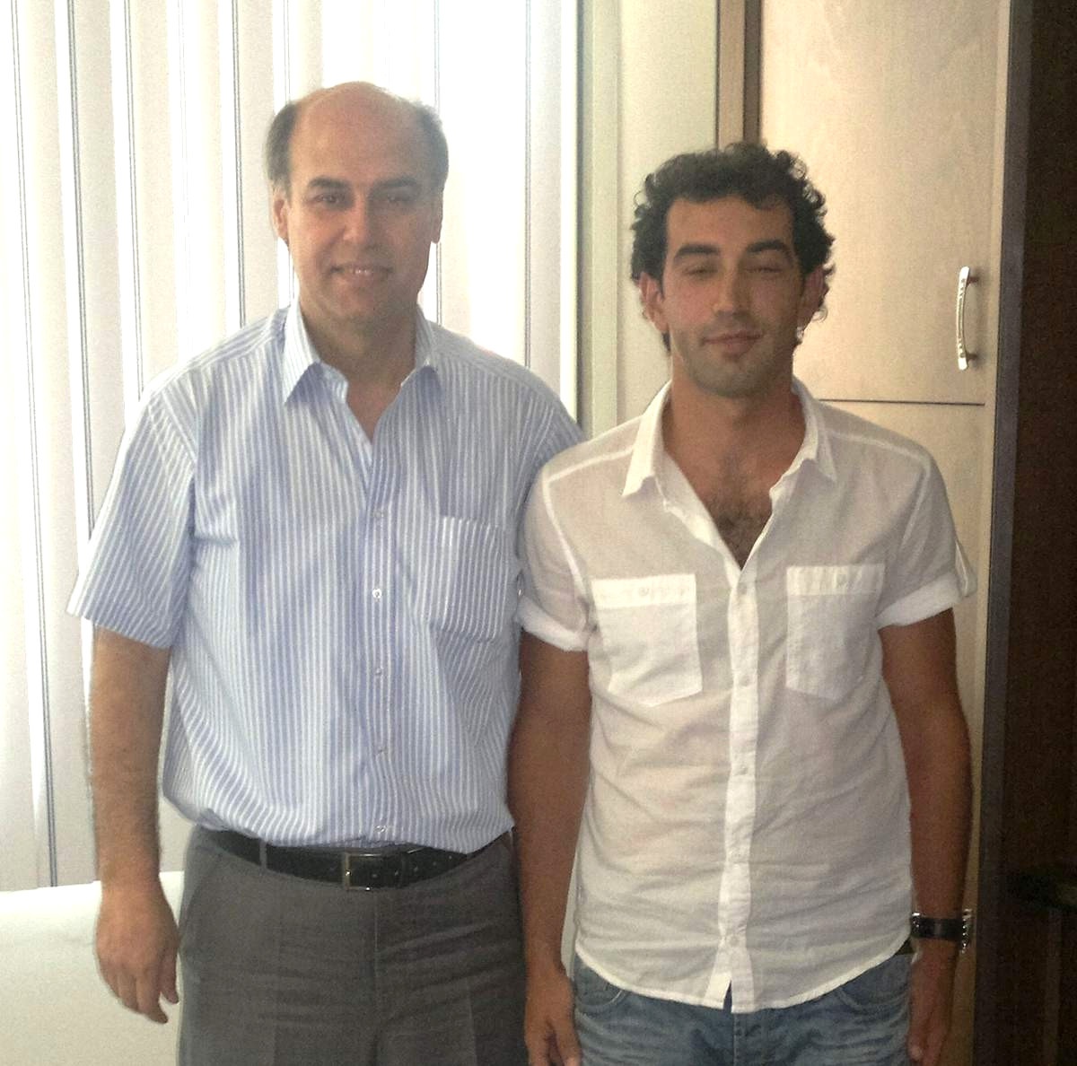 Gönen Belediyespor Engin Erdal\'ı Renklerine Bağladı