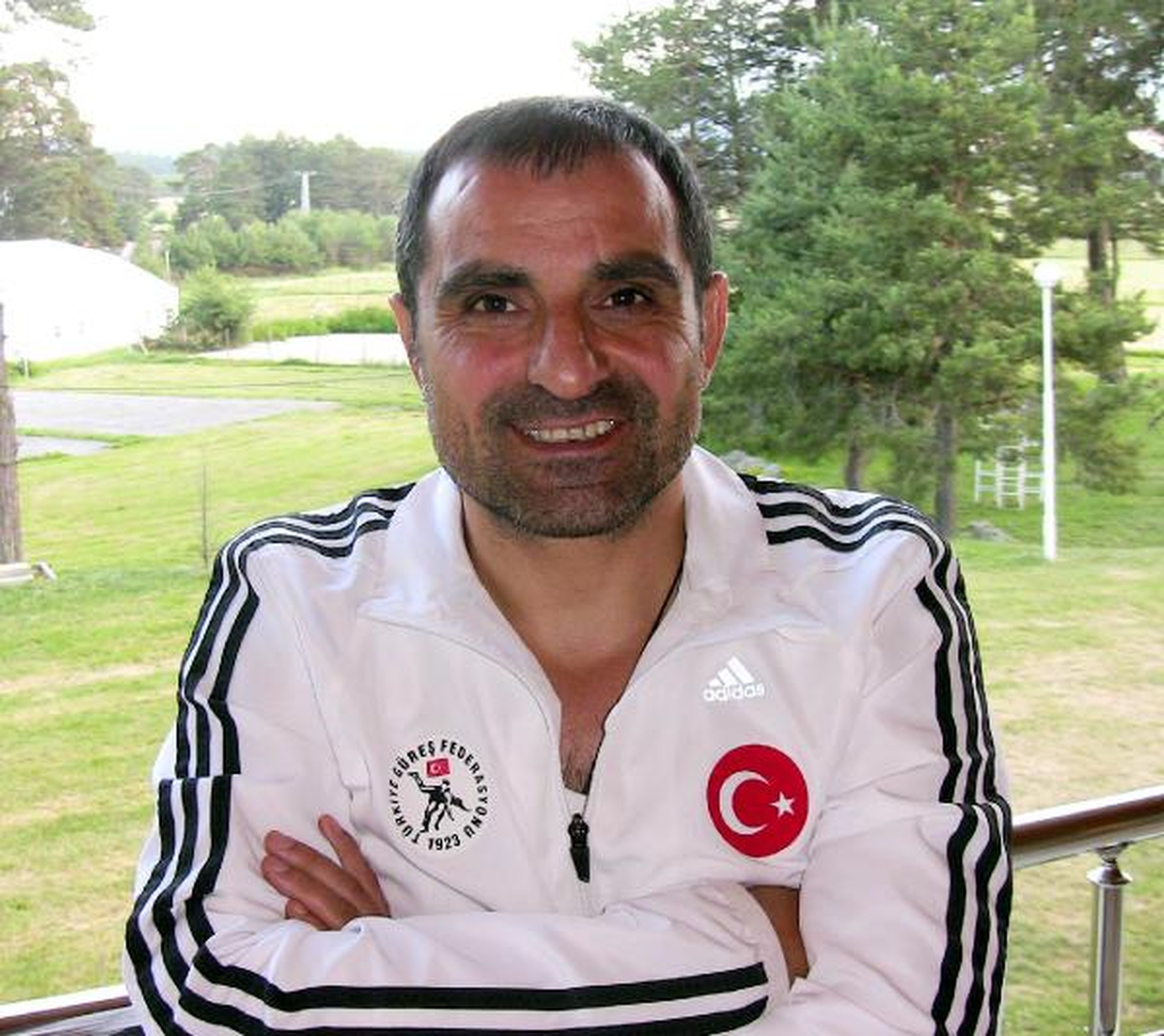Grekoromencilerimiz Londra Olimpiyatları\'na İddialı Hazırlanıyor
