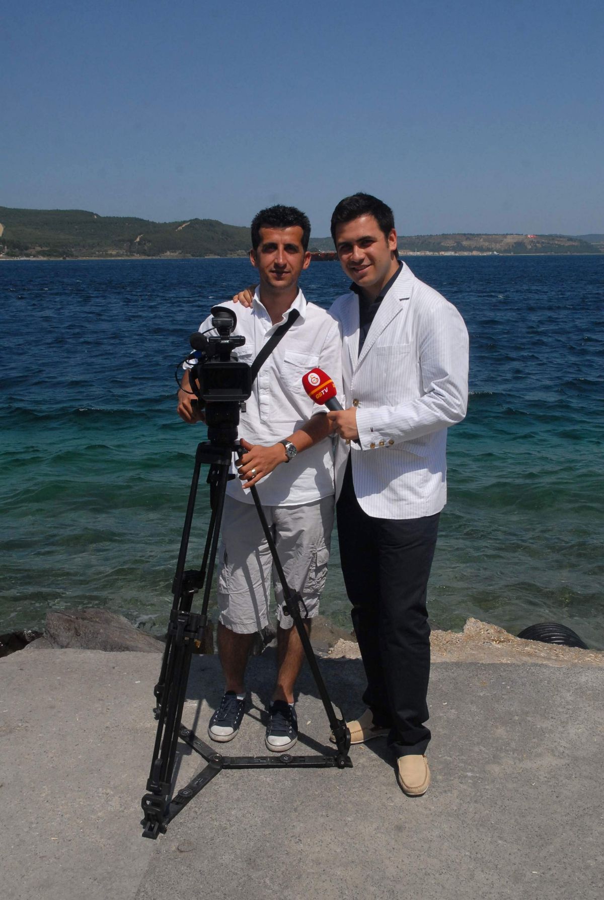 Gs Tv Çanakkale\'yi Tanıtacak