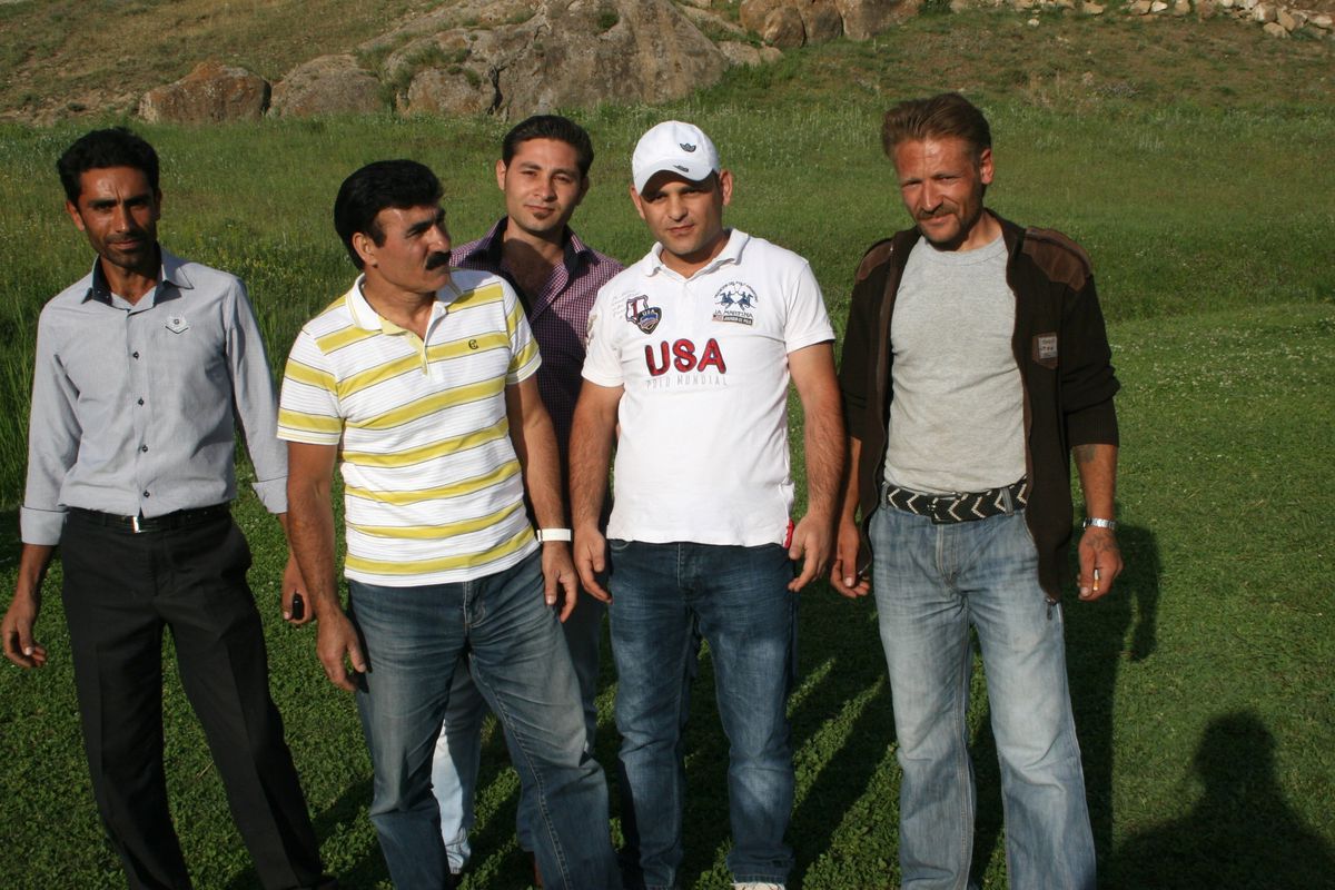 Gurbetçilerden Yöresel Festival Yapılması Çağrısı