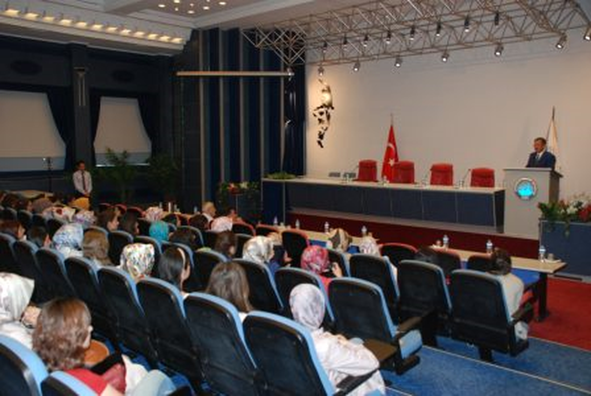 "Her İşin Başı İyi Niyet"