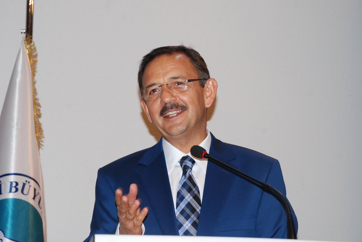 "Her İşin Başı İyi Niyet"