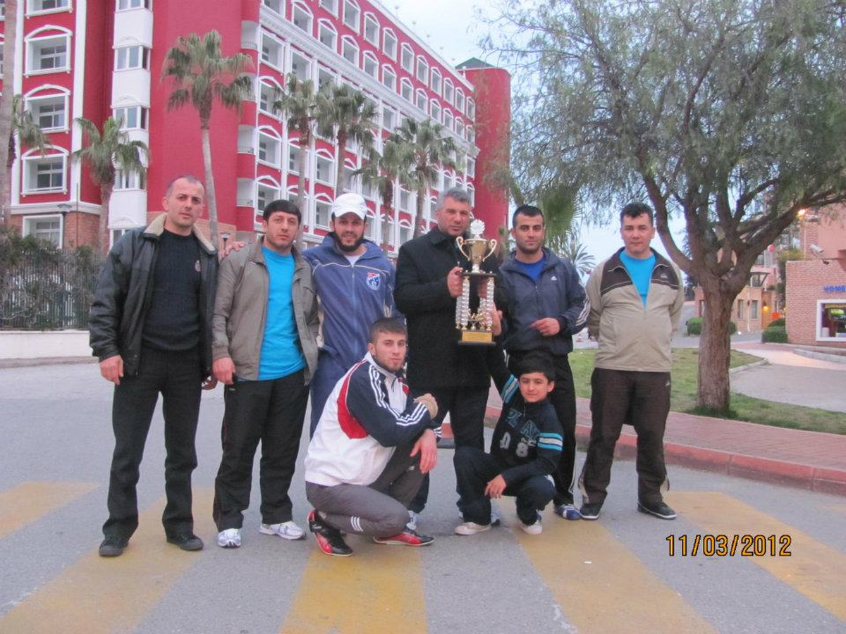 İdeal Bileğini Konuşturacak