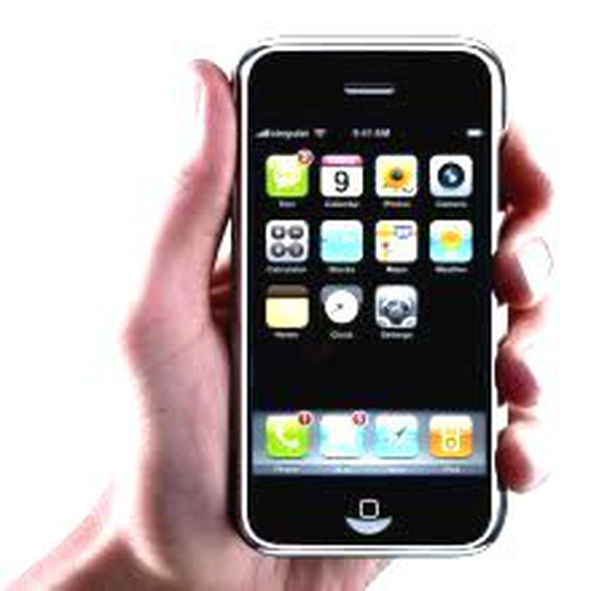 iPhone İçin Büyük Gün