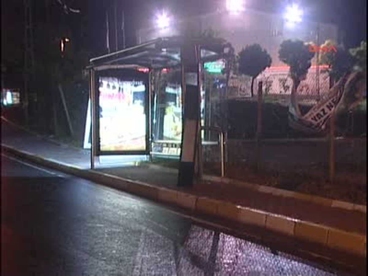 İstinye Karakolu ve Avcılar\'da Polise Saldırı Olaylarının Faili Yakalandı