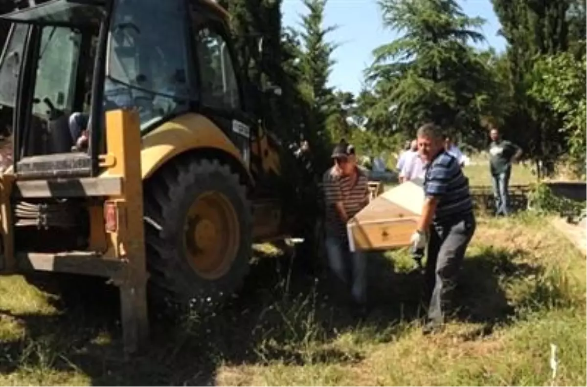 Kenenin Isırdığı Matbaacı Öldü (2)