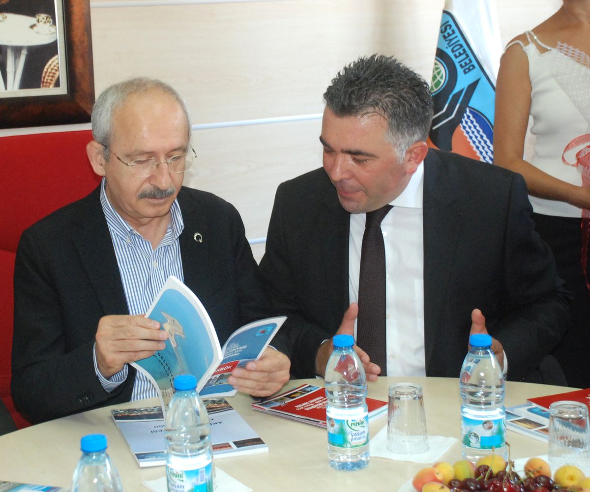 Kılıçdaroğlu; "Anneler Çocuklarıyla Birlikte Eğitime Başlayacak"