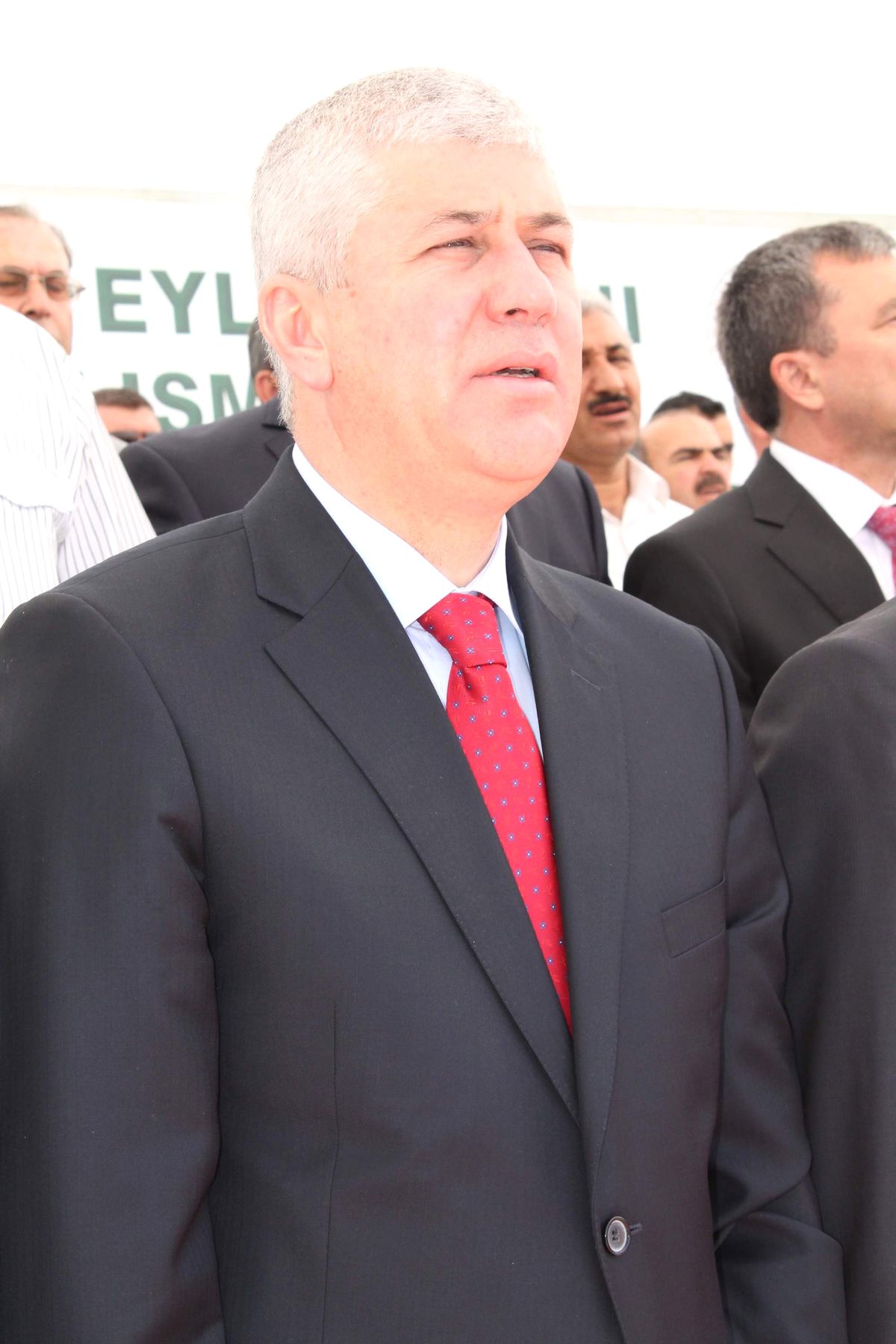 Kırşehir\'de 400 Bin Hektar Tarıma Elverişli Alanın 42 Bin 176 Hektar Alanında Sulama Yapılıyor