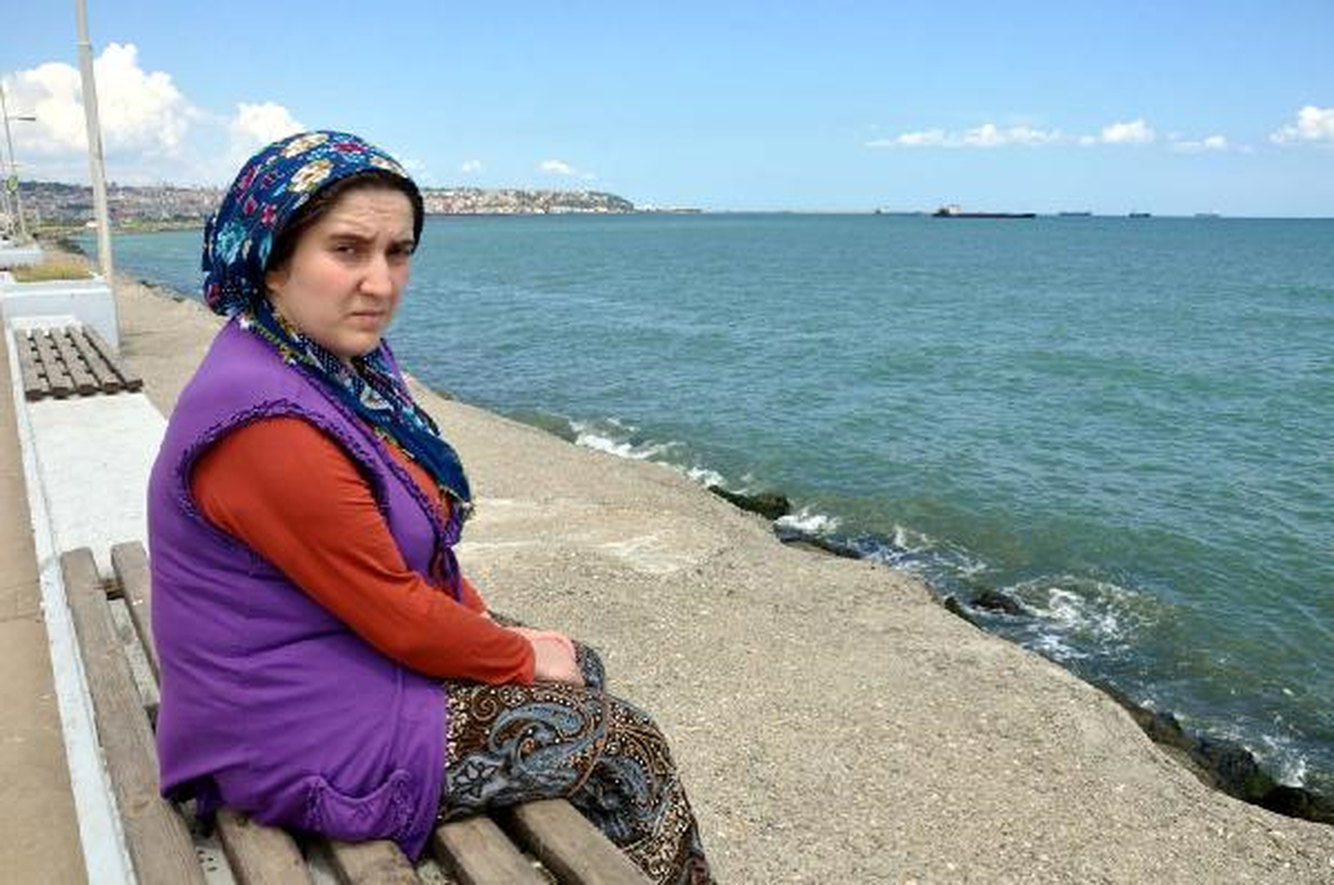 Kocası Tarafından 9 Yerinden Bıçaklanan Kadın; Yaşadıklarımı Unutmak İstiyorum