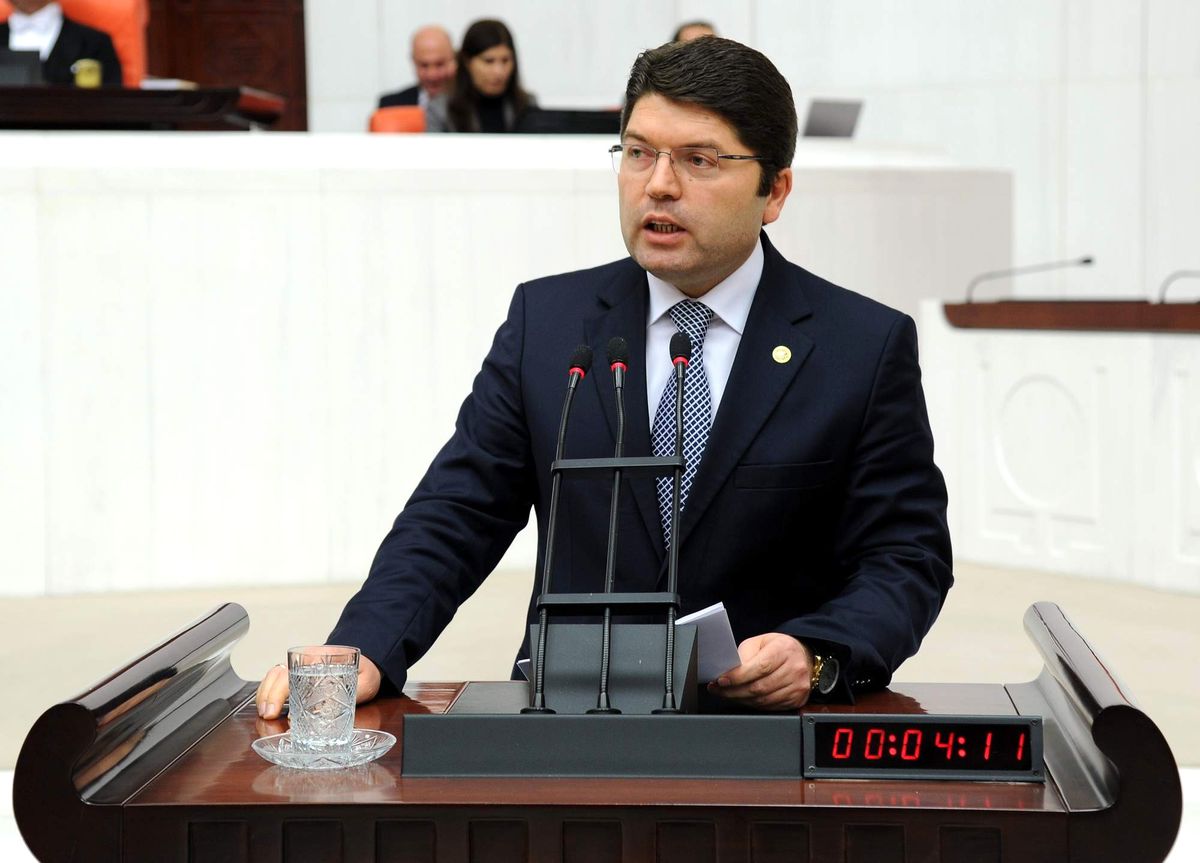 Kozcağız Barajı ve Kışla Sel Kapanı Çed İhalesi Yapılacak