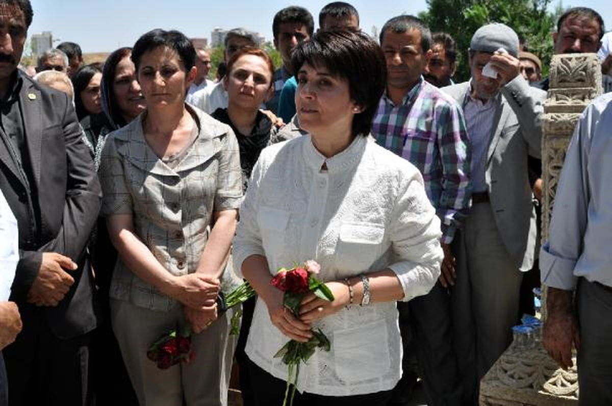 Leyla Zana; Savaş Sonsuza Kadar Sürmez, Bu Topraklara Barış Mutlaka Gelecek