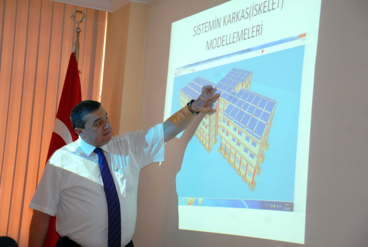 Makü Eğitim Fakültesi, İstiklal Yerleşkesine Taşındı