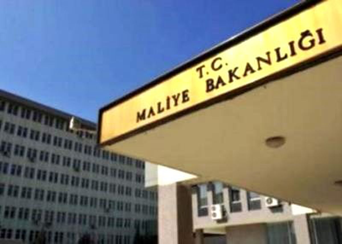 Maliye Vergisini Ödemeyenleri Teşhir Edecek