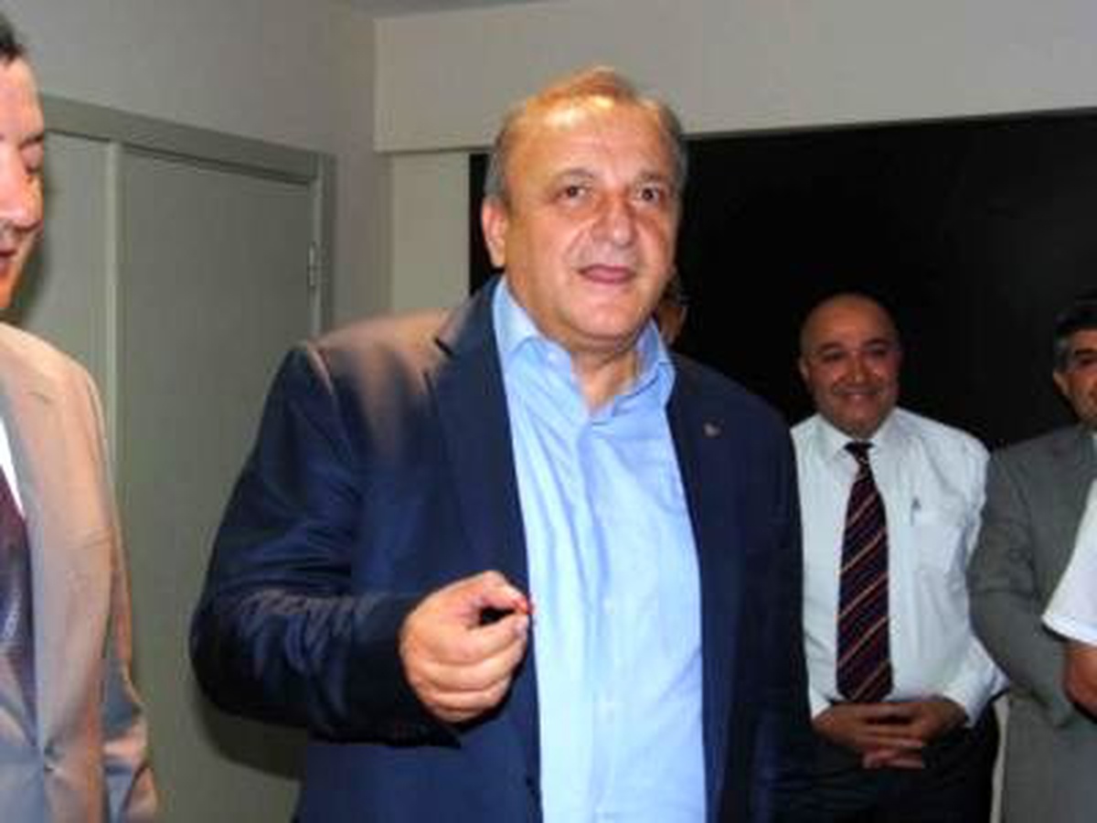 Mhp\'li Vural: "Federasyon Noktasında mı Buluşacaklar?"