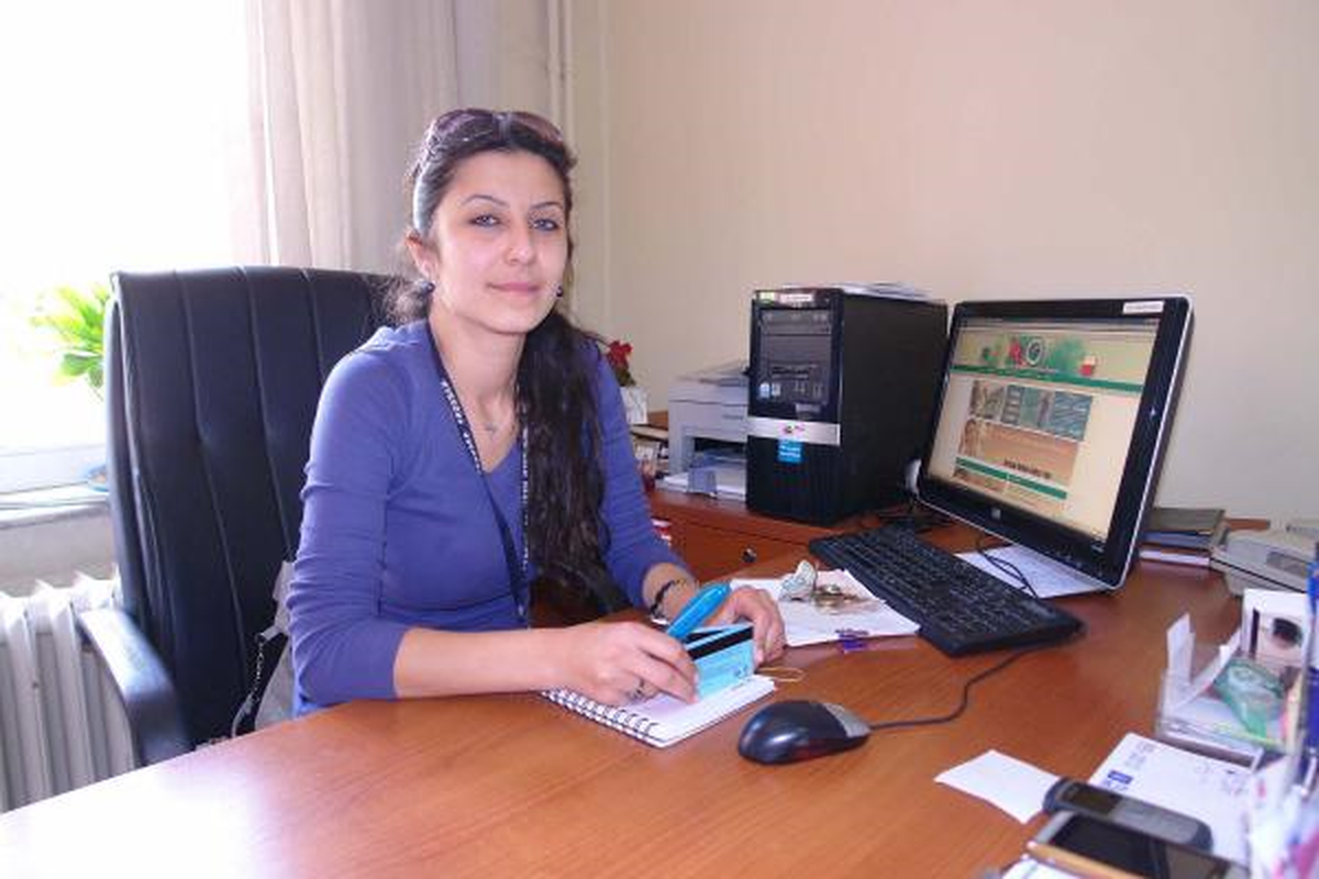 Mikro Kredi, Kadınları İş Sahibi Yapıyor
