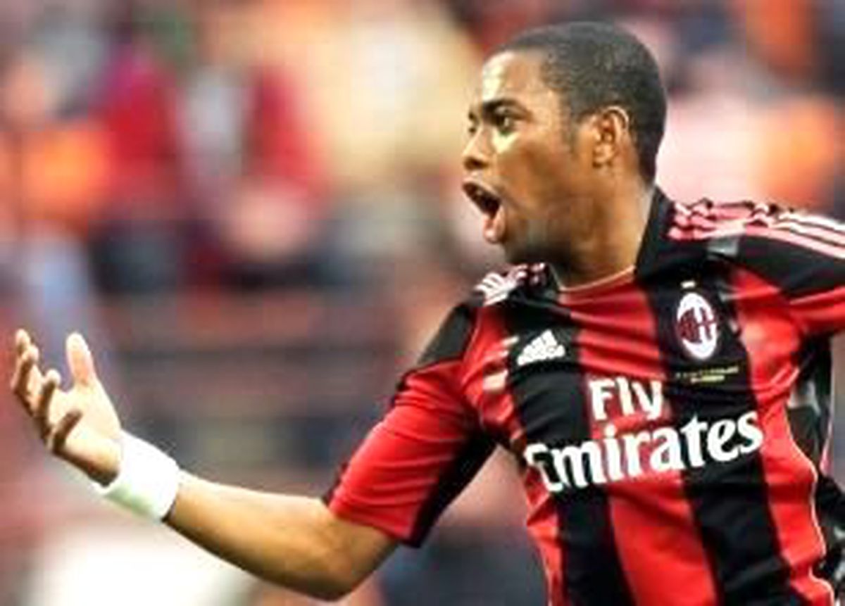 Milan\'da Bir Yıldız Daha Yolcu