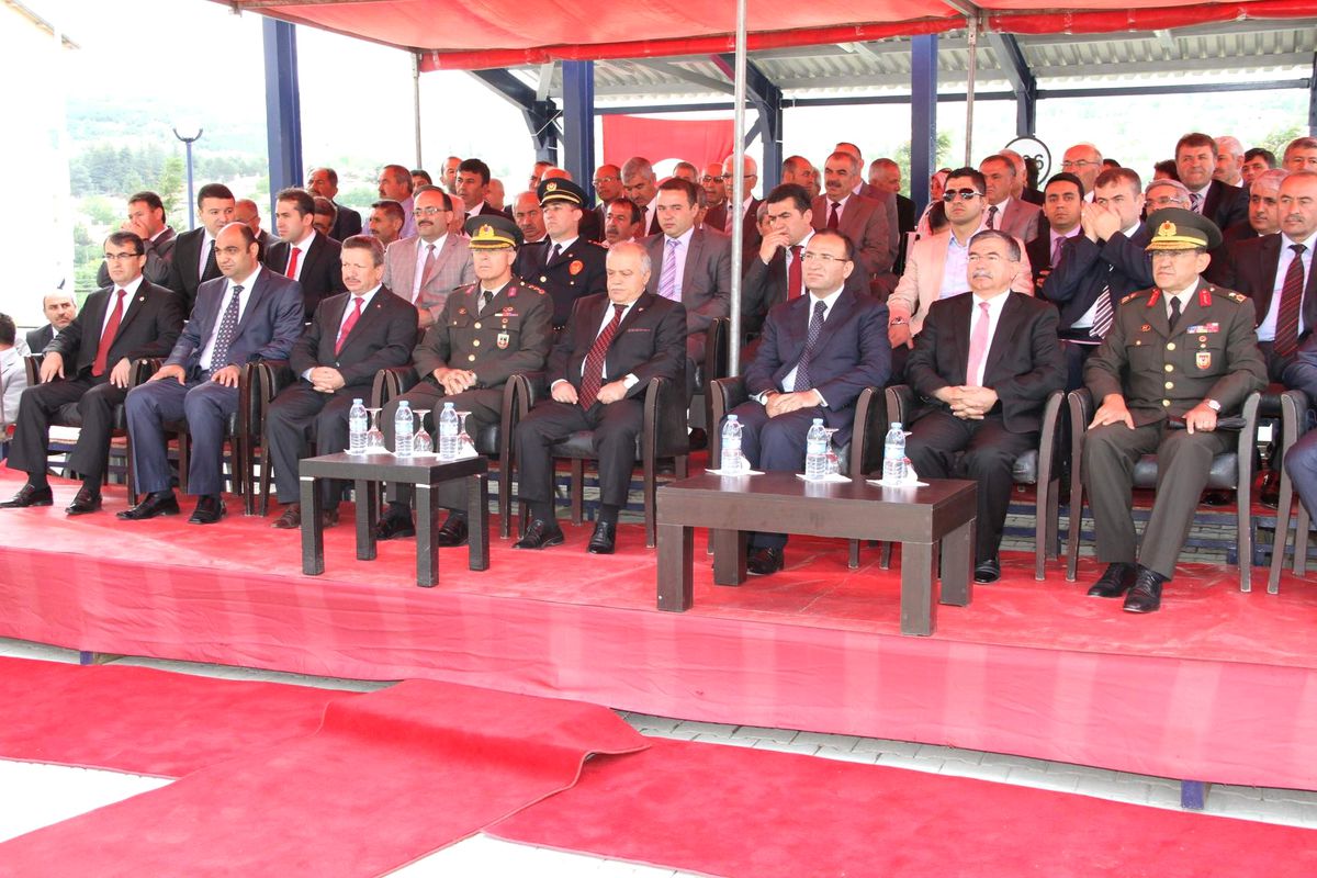 Milli Savunma Bakanlığı Kapatılan Askerlik Şubelerini Milli Eğitime Devrediyor