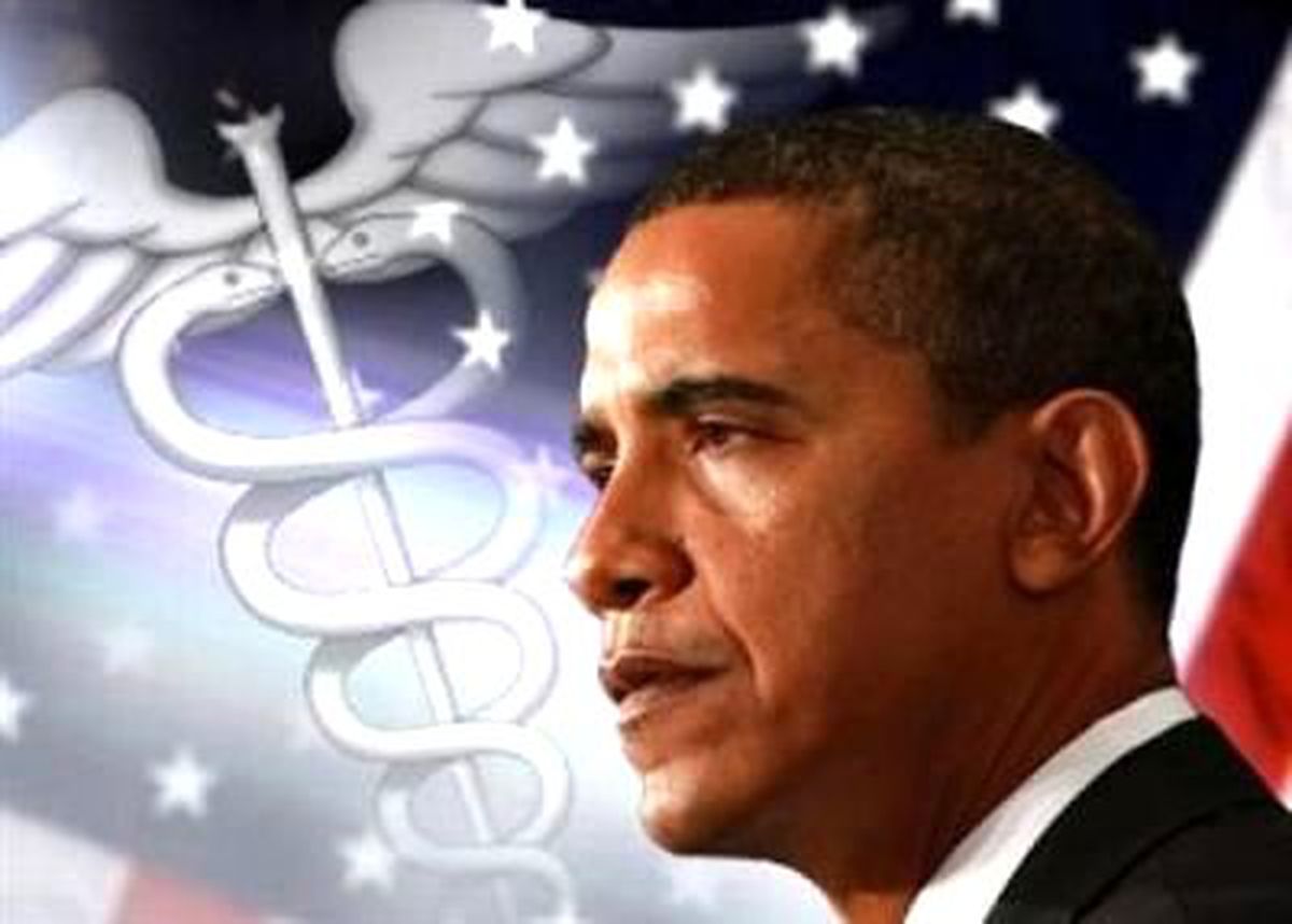 Obama Rahat Nefes Aldı