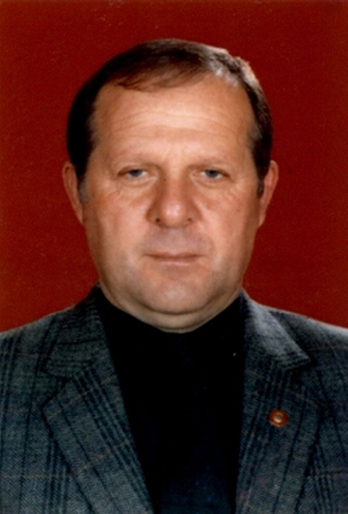 Ordu Hakem Camiasının Acı Günü