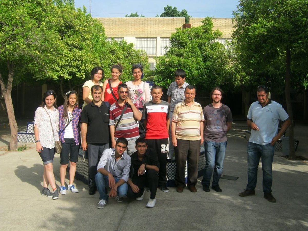 \'Ortak Staj\' Projesi