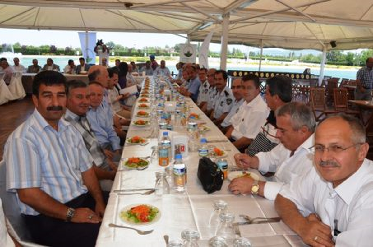 Osmangazi 25. Yaşını Kutluyor!