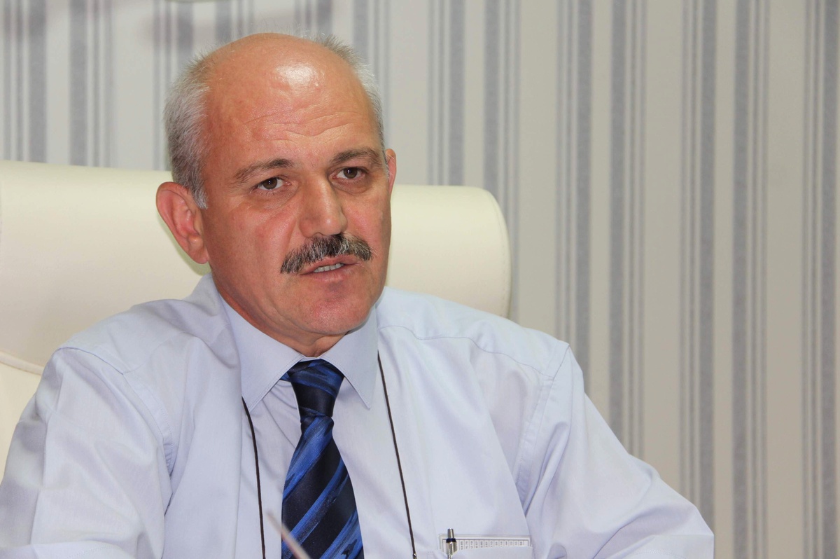 Özel İdare\'den Cumayanı Köyü Açıklaması