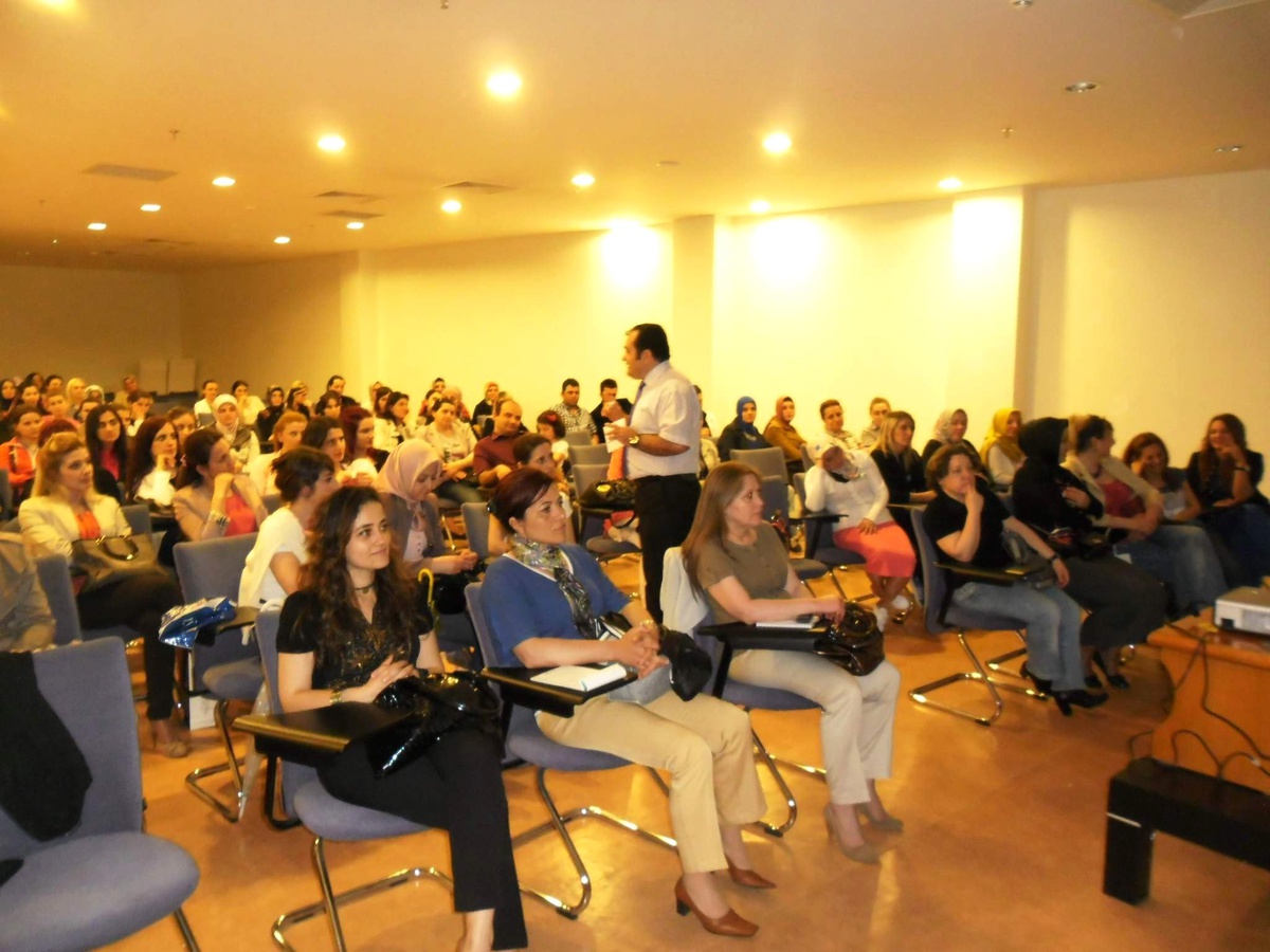 Özel İmperial Hastanesi Hizmet İçi Eğitimlere Devam Ediyor