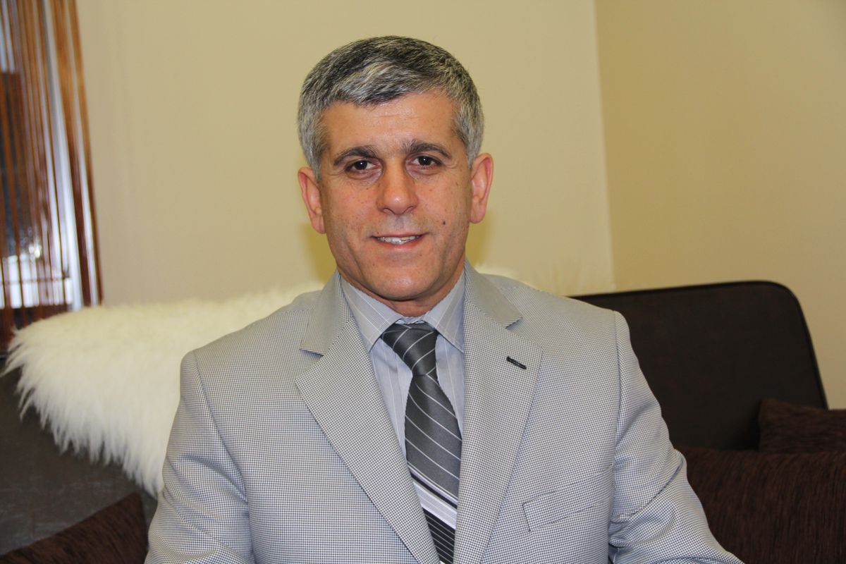 Özkanca\'dan Birlik ve Beraberlik Çağrısı