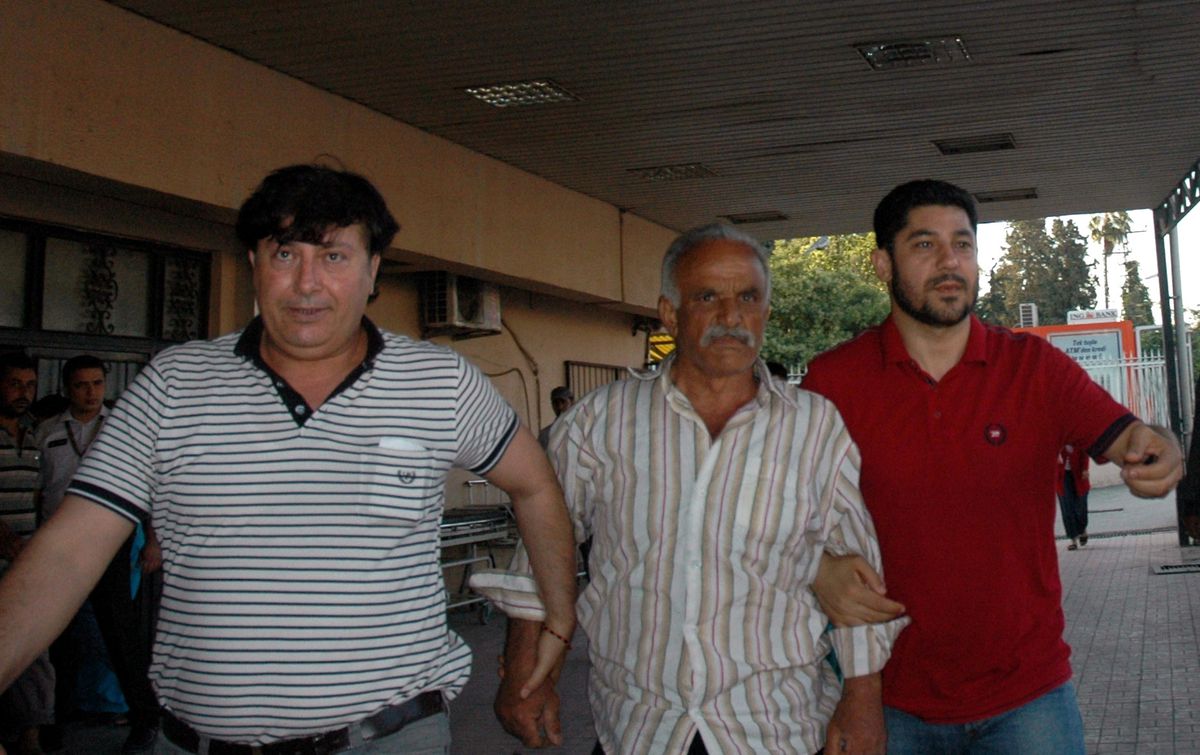 Portakal Cinayetine Ömür Boyu Hapis İstemi
