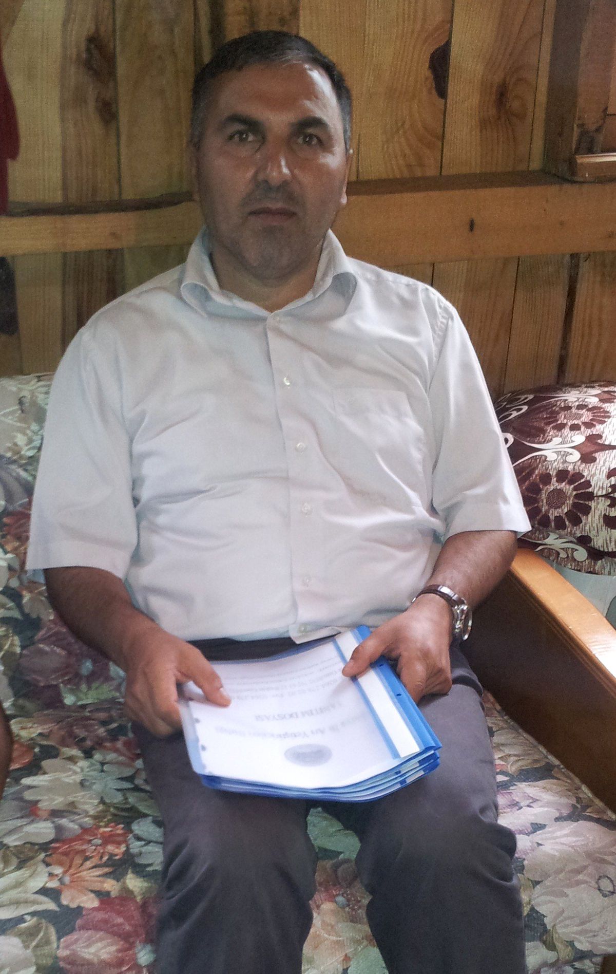 Sakarya Arıcılar Birliğinden Sahte Bal Mücadelesi